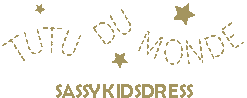 Sassykidsdress